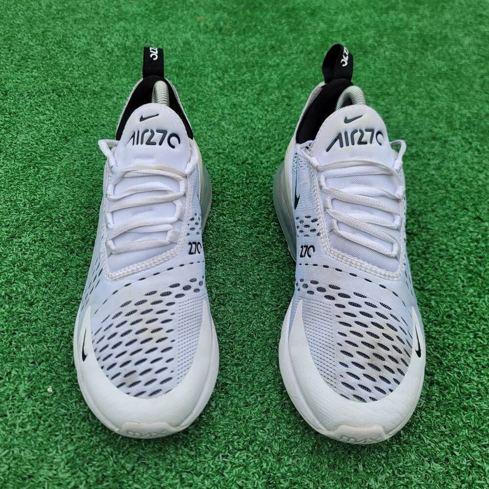 Nike Air  270 - Women's running shoes - Size 9.5 - Picture 4 of 11